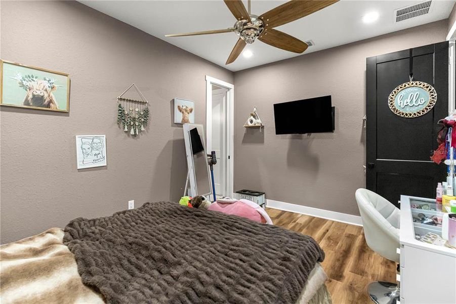 Furnished interior view inside a new home in , Ocala (Image 8). Furnished interior view inside a new home in , Ocala (Image 8).