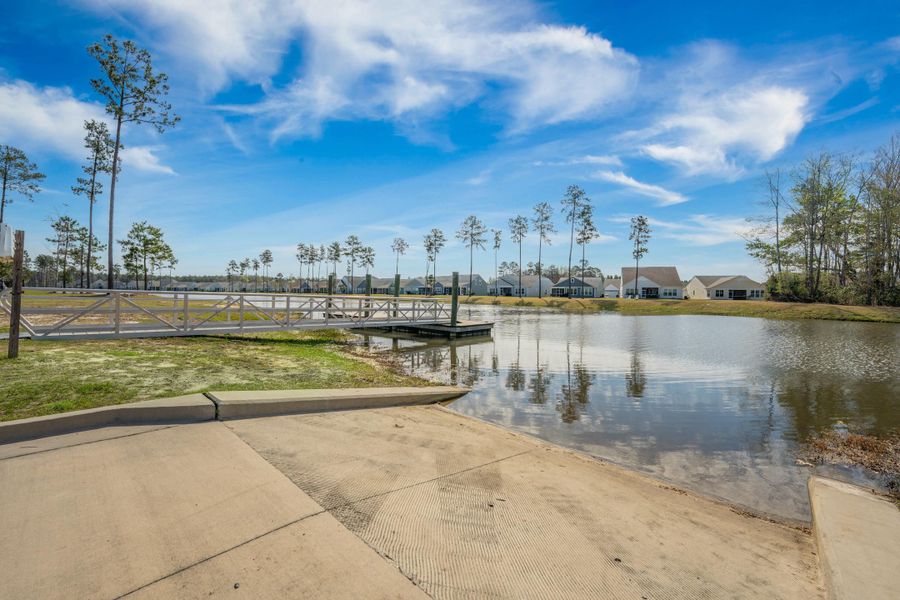 Image 57 of a home in Jasmine Point at Lakes of Cane Bay.