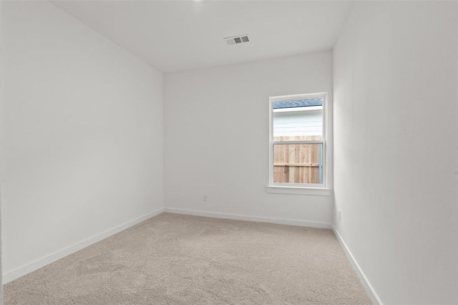 Spacious, unfurnished interior of a new home in , Hillsboro (Image 24).