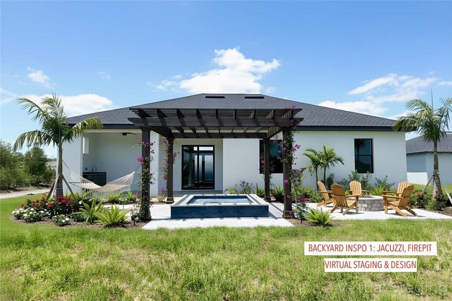 Image 45 of a home in . Image 45 of a home in .