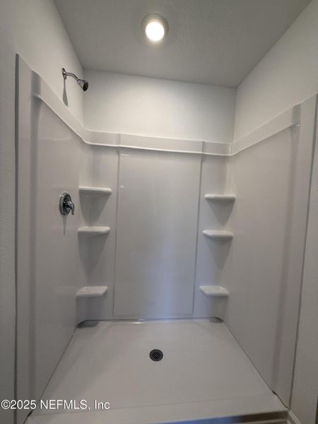 Close-up of interior finishes inside a home in Trout River, Jacksonville (Image 19).