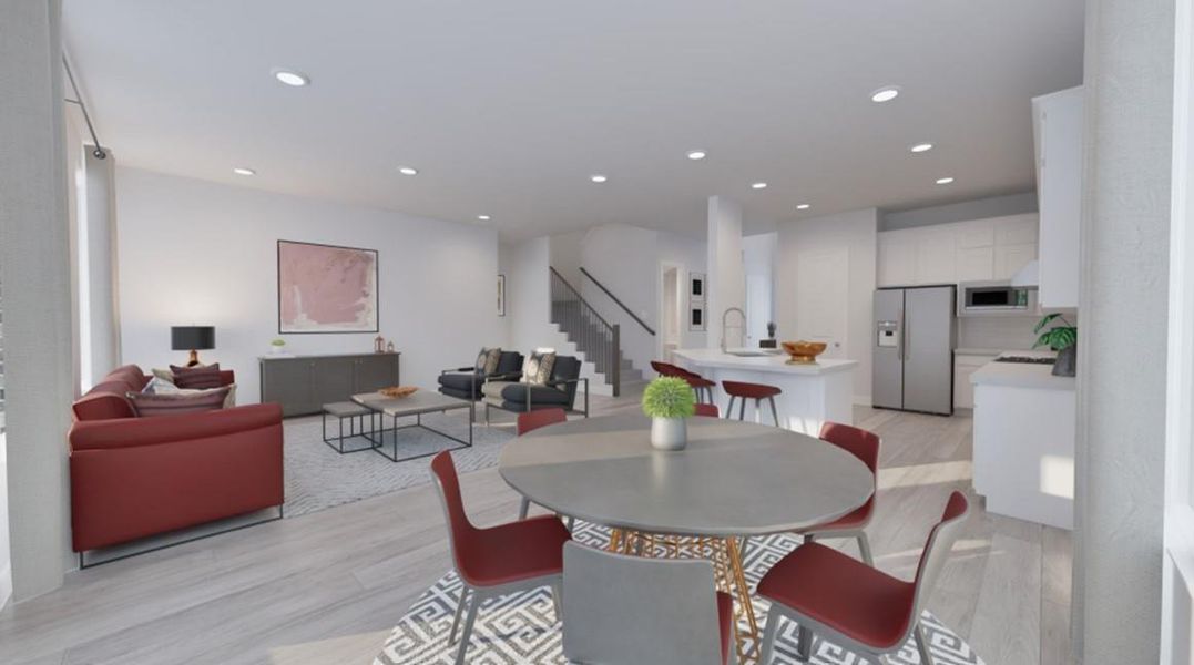 **Photos are a representation of the floor plan. This is not the actual homesite.** **Photos are a representation of the floor plan. This is not the actual homesite.**