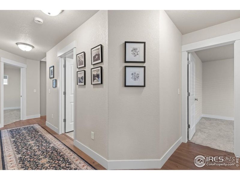 Spacious, unfurnished interior of a new home in , Firestone (Image 41). Spacious, unfurnished interior of a new home in , Firestone (Image 41).