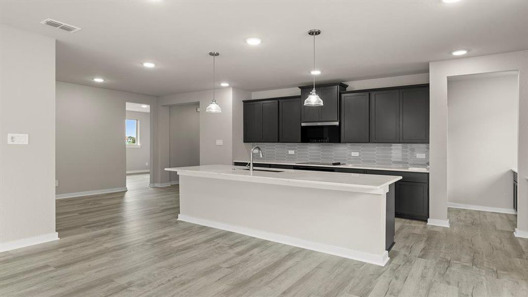 10. 1101 Rushing - Kitchen (2)