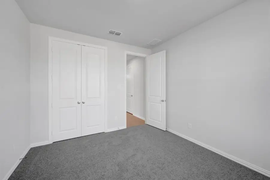 Spacious, unfurnished interior of a new home in Lilyana, Celina (Image 40). Spacious, unfurnished interior of a new home in Lilyana, Celina (Image 40).