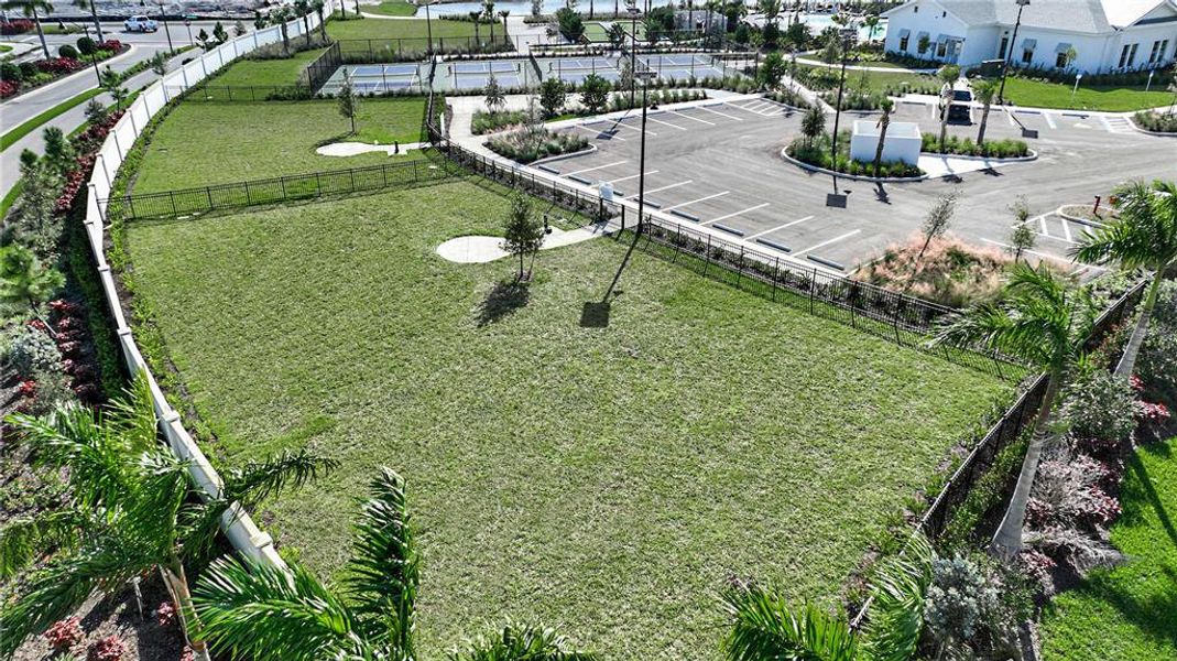 Image 41 of a home in The Cove at West Port.