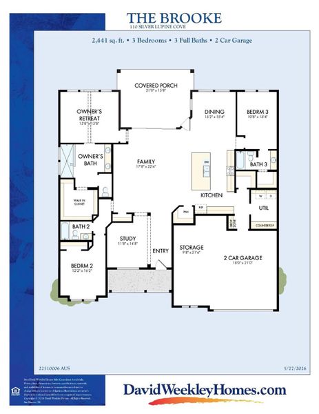 Floor Plan Floor Plan