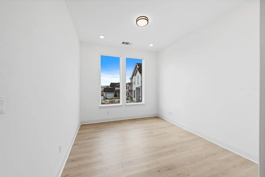 Brookdale II home office