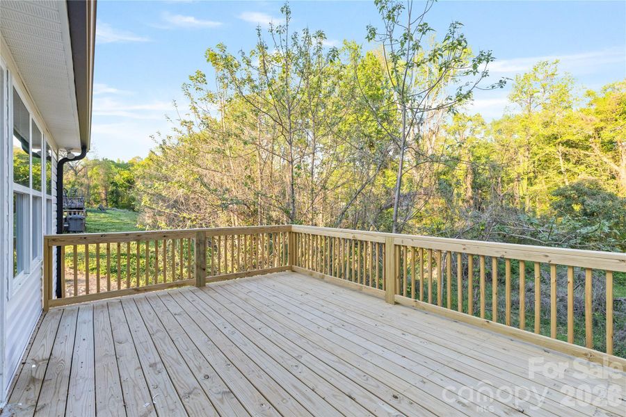 Exterior details and patio area of a home in , Kannapolis (Image 14). Exterior details and patio area of a home in , Kannapolis (Image 14).