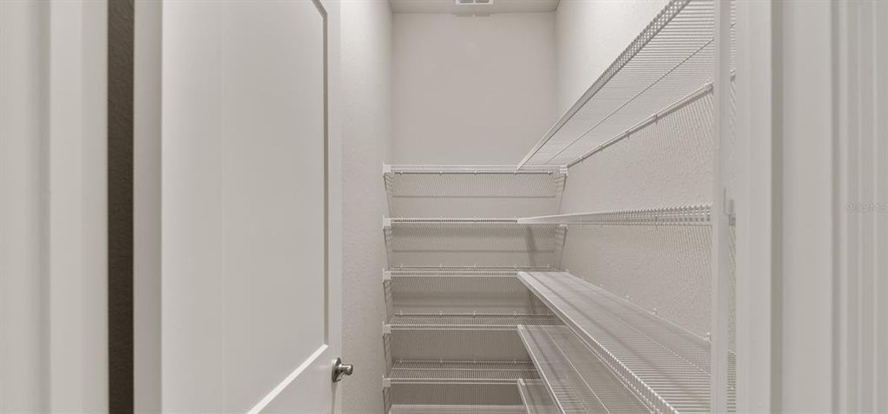 Spacious, unfurnished interior of a new home in , St. Cloud (Image 28).