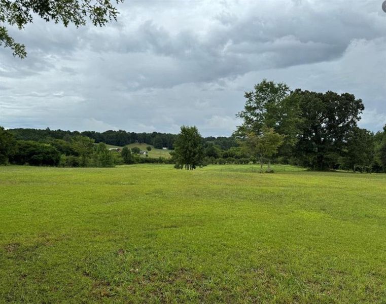 Natural landscape and outdoor views near  in White (Image 81).