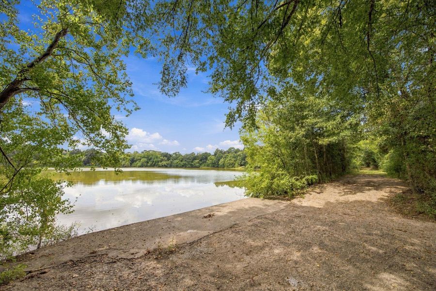 Natural landscape and outdoor views near  in Tomball (Image 48).