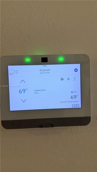 SMART HOME ALARM SMART HOME ALARM