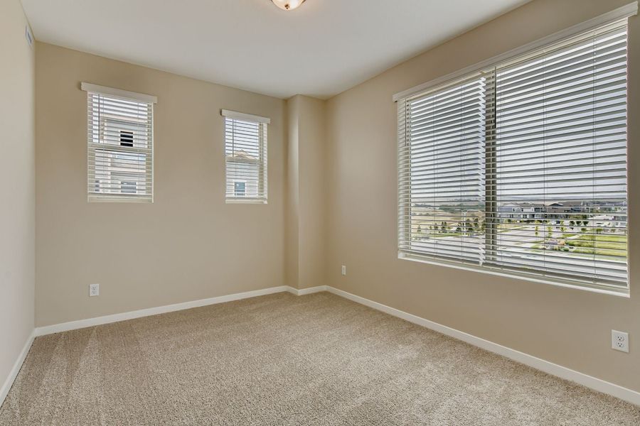 4br New Home in Littleton, CO.  - Slide 20