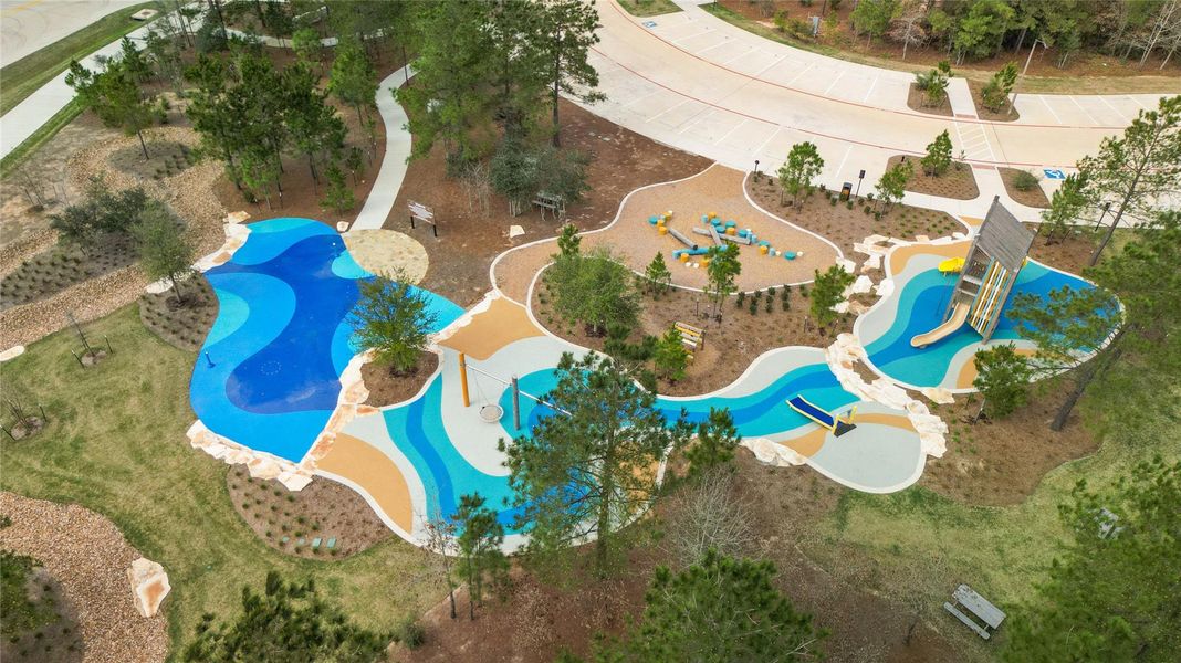 Community amenities in Kresston, Montgomery (Image 37).