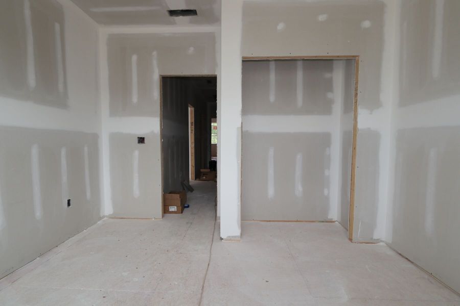 Drywall Drywall
