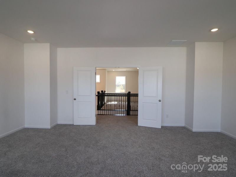 Bonus room Bonus room