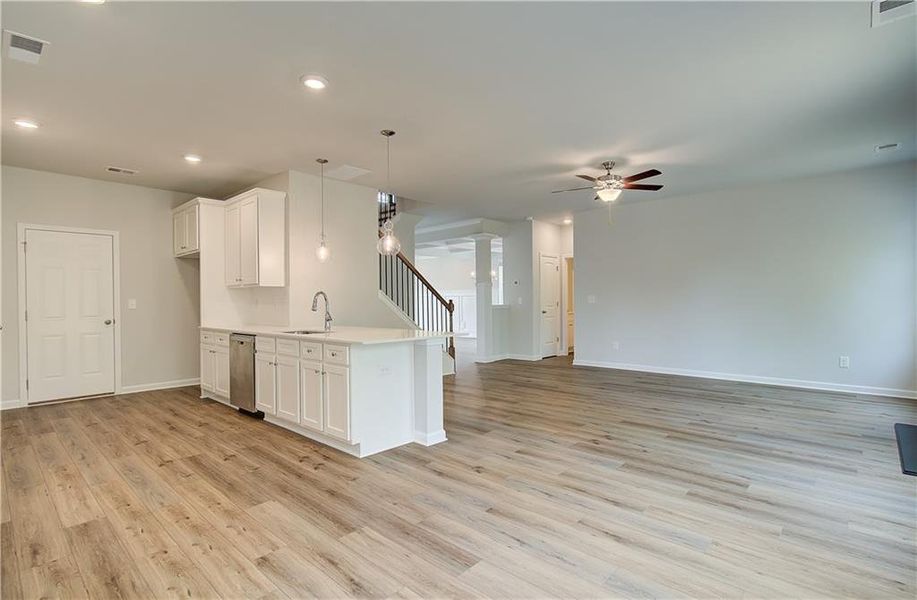 Image 28 of a home in Cooper Park.