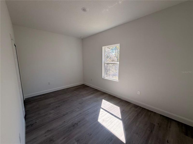 Spacious, unfurnished interior of a new home in , Citrus Springs (Image 24). Spacious, unfurnished interior of a new home in , Citrus Springs (Image 24).
