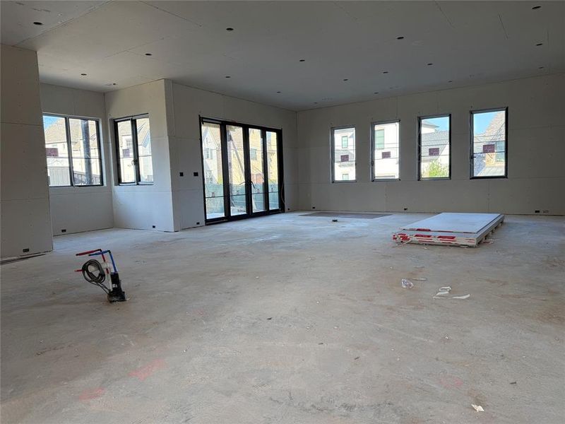 Construction as of: 2/24/26