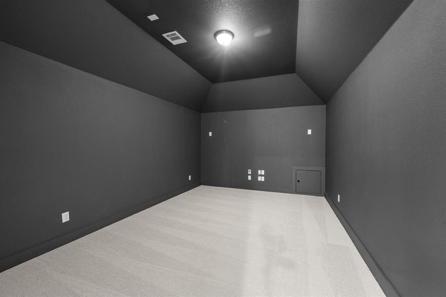 508 Burtin-  Media ROom-1