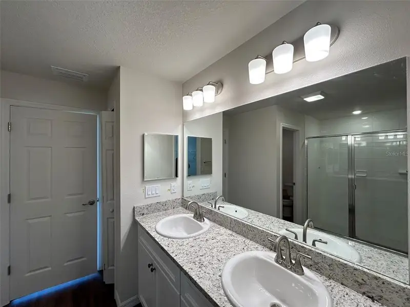 Furnished interior view inside a new home in , Citrus Springs (Image 6).
