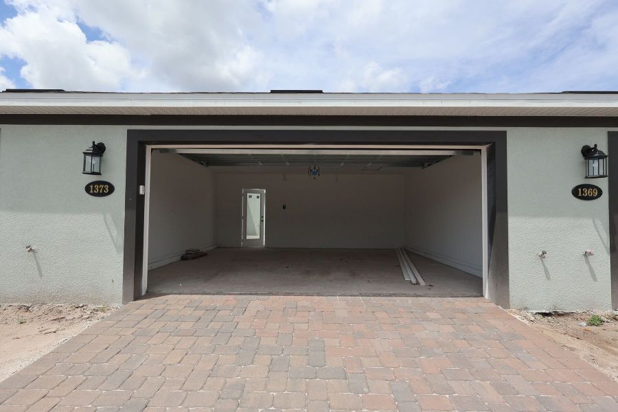 Exterior Exterior