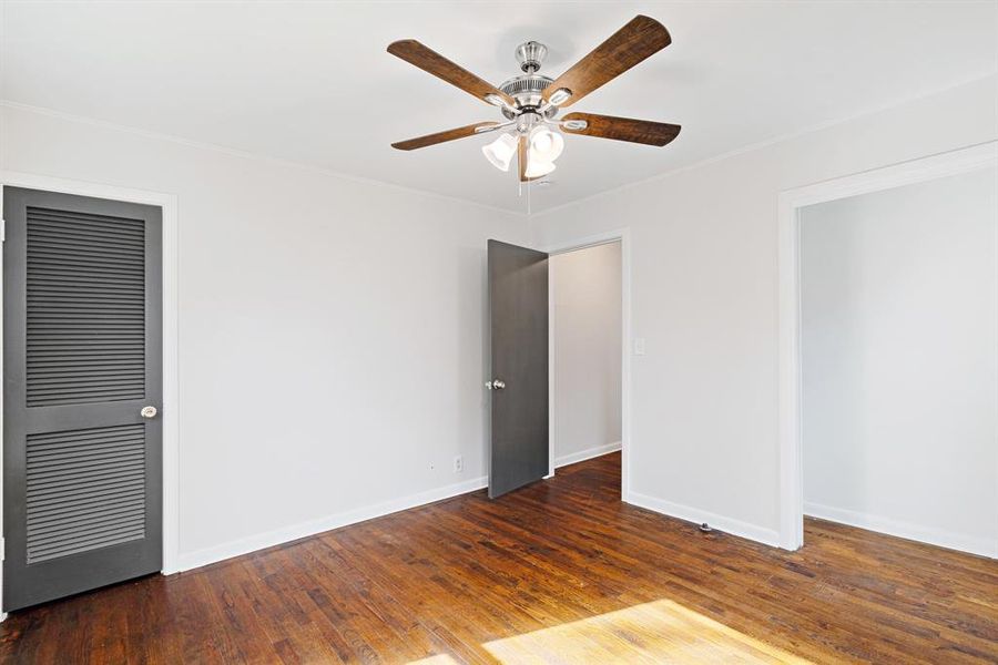 Spacious, unfurnished interior of a new home in , Paris (Image 16).