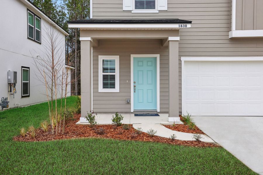 Jacksonville, FL New Home. - Slide 6 Jacksonville, FL New Home. - Slide 6