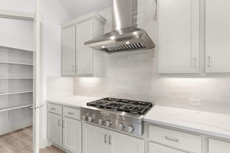 Sitterle Homes Sunday Creek Frisco San Antonio