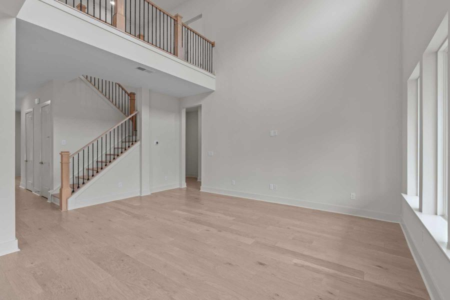 The Waterrock - Family Room