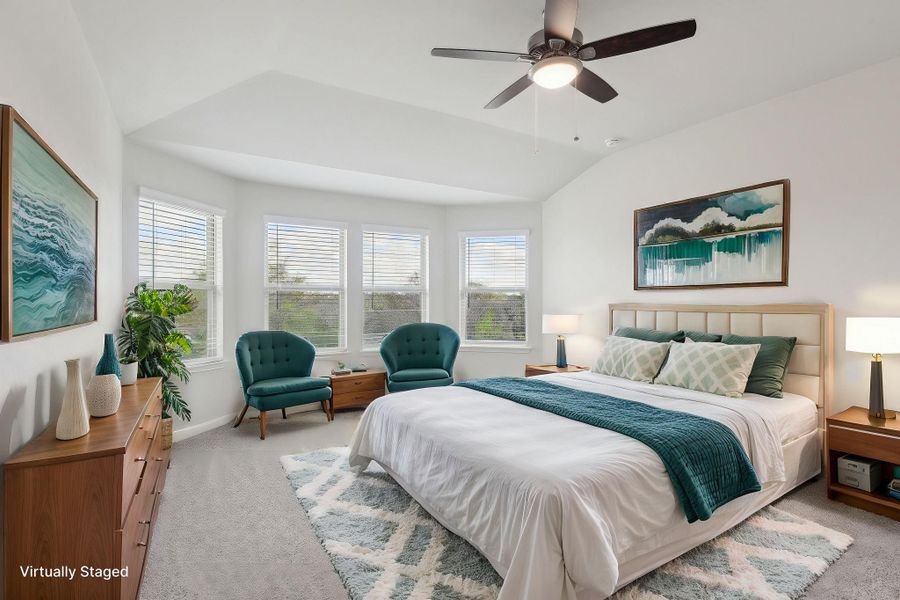 Photo is not of the actual home but is an inspirational photo of builder’s model home and may depict options, furnishings, and/or decorator features that are not included. Photo is not of the actual home but is an inspirational photo of builder’s model home and may depict options, furnishings, and/or decorator features that are not included.