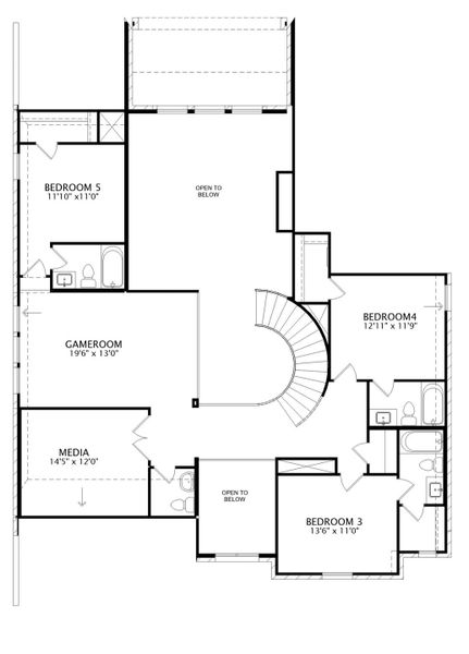 Second Level Second Level