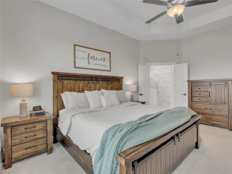 Primary Bathroom to Bathroom Primary Bathroom to Bathroom