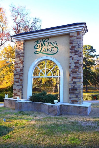 Front exterior of a new home in , Huntsville, TX, highlighting curb appeal (Image 9). Front exterior of a new home in , Huntsville, TX, highlighting curb appeal (Image 9).