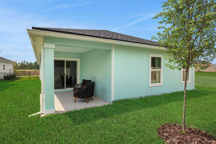 New Home in Jacksonville, FL.  - Slide 5