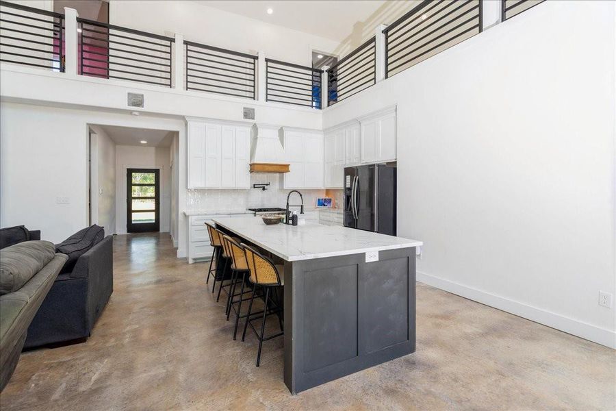 Furnished interior view inside a new home in , Diboll (Image 32). Furnished interior view inside a new home in , Diboll (Image 32).