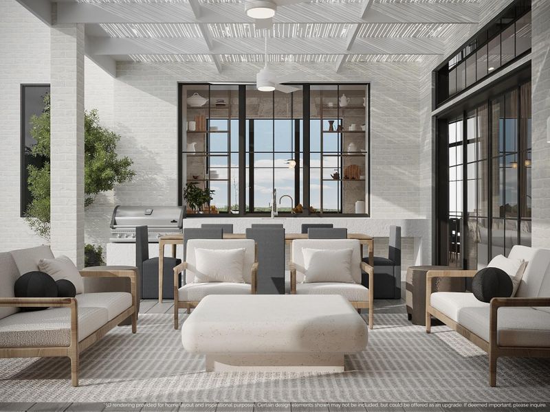 Community amenities in , Charleston (Image 55).