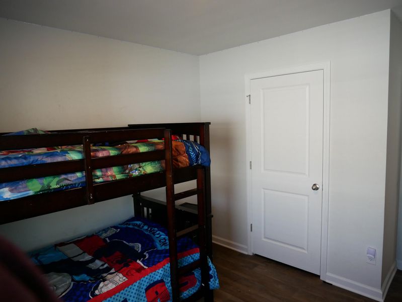 Image 12 of a home in Center Pointe. Image 12 of a home in Center Pointe.