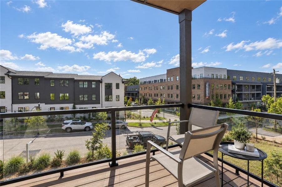 Community amenities in , Atlanta (Image 37).