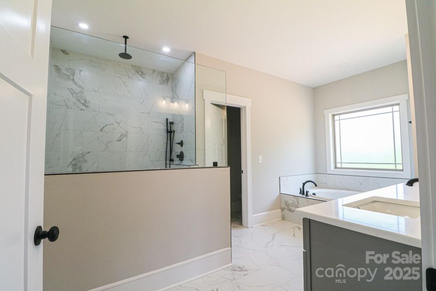 Furnished interior view inside a new home in , Salisbury (Image 25). Furnished interior view inside a new home in , Salisbury (Image 25).