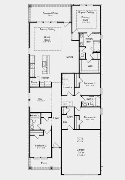 Additional Highlights Include: a covered back patio, irrigation system, and tankless water heater. Additional Highlights Include: a covered back patio, irrigation system, and tankless water heater.