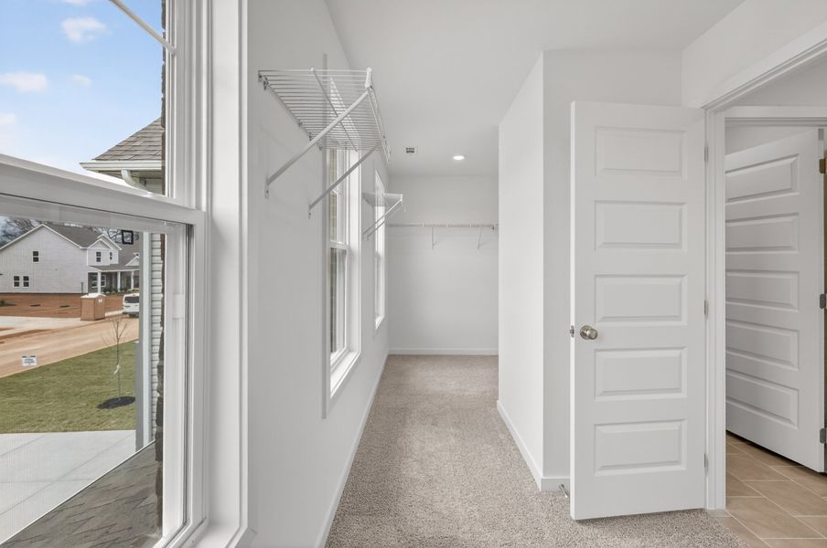 *Photo of actual home