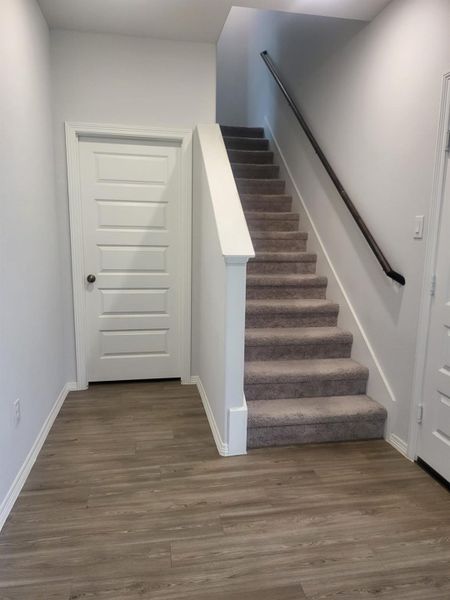 Image 7 of a home in Lonestar Collection at Aurora. Image 7 of a home in Lonestar Collection at Aurora.