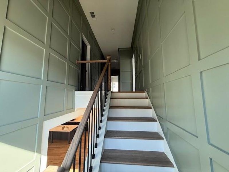Exterior details and patio area of a home in , Jefferson (Image 16).