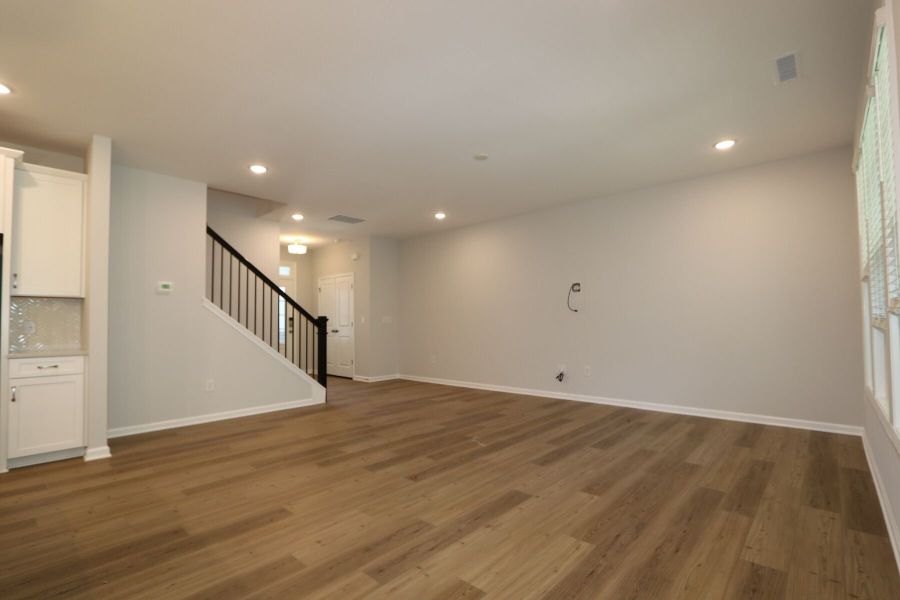 Family Room Family Room