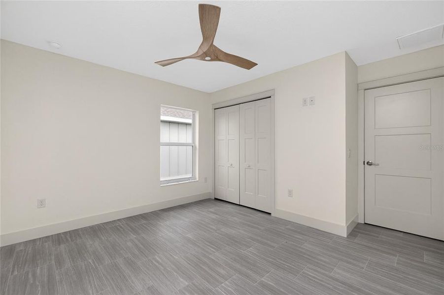 Spacious, unfurnished interior of a new home in , Punta Gorda (Image 50).