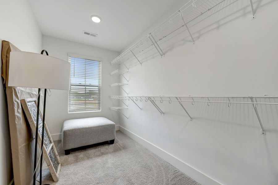 Thoughtfully Designed Interior Spaces in The Henley