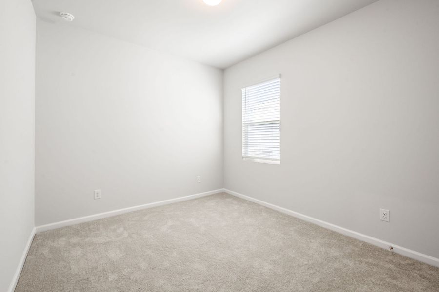 Spacious, unfurnished interior of a new home in Heartwood, Richmond Hill (Image 18). Spacious, unfurnished interior of a new home in Heartwood, Richmond Hill (Image 18).