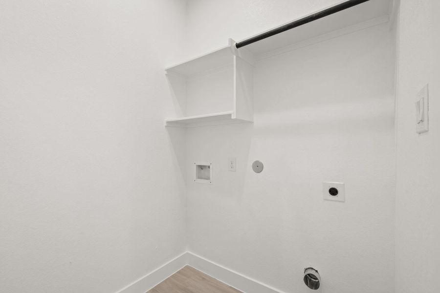 Representative Photo